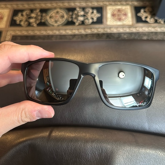 Oakley Mainlink XL Prizm Polarized - Picture 1 of 2